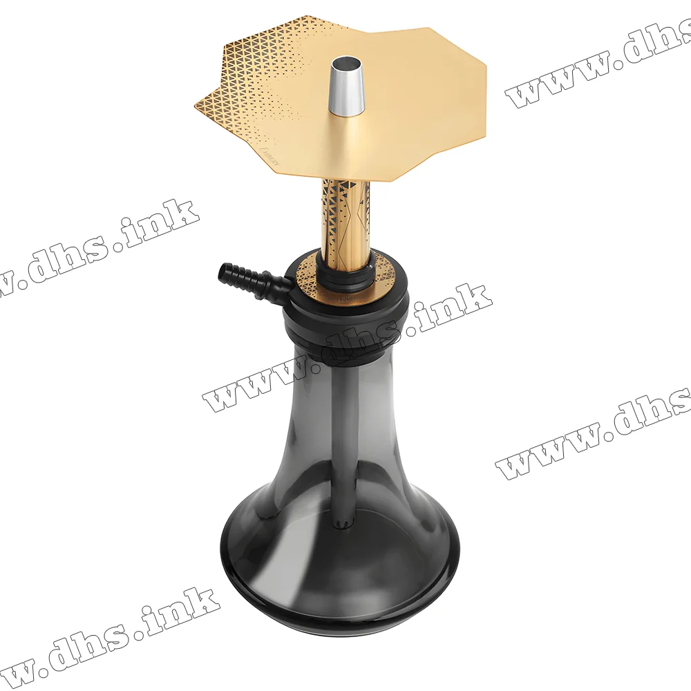 Кальян Embery - Mini MONO 3.0 Gold